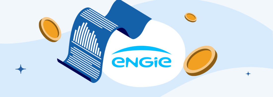 Engie factura