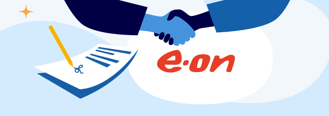 Eon contract