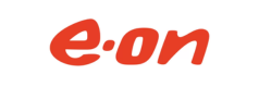 Furnizor Eon Logo