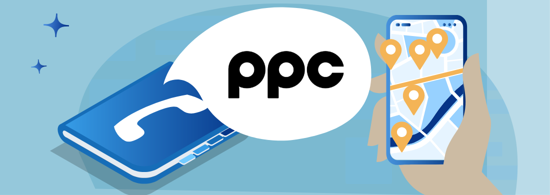 Contact PPC