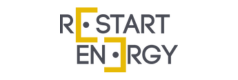 Restart Energy Logo