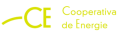 Logo Cooperativa de Energie