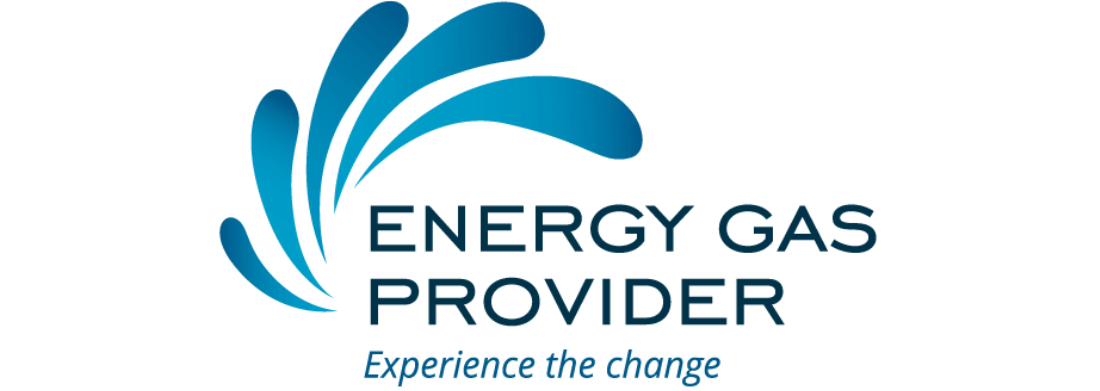 Logo Energy Gas Provider