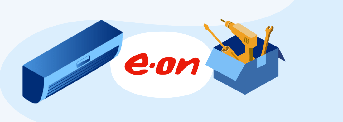 eon aer conditionat