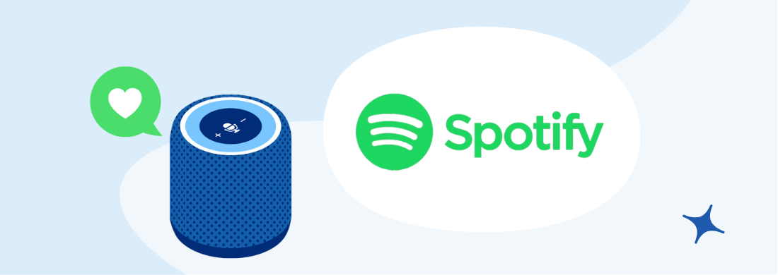 Imagine cu logo spotify