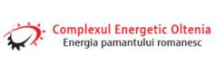 logo Complexului Energetic Oltenia