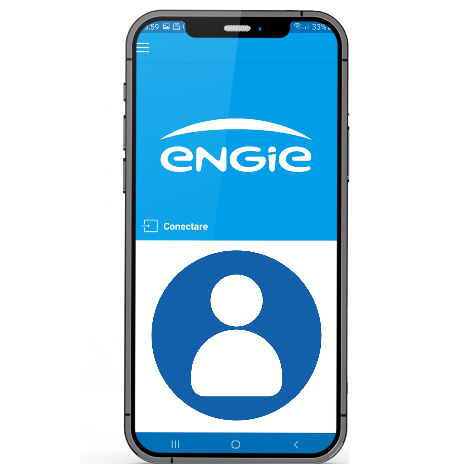 Engie index aplicatie