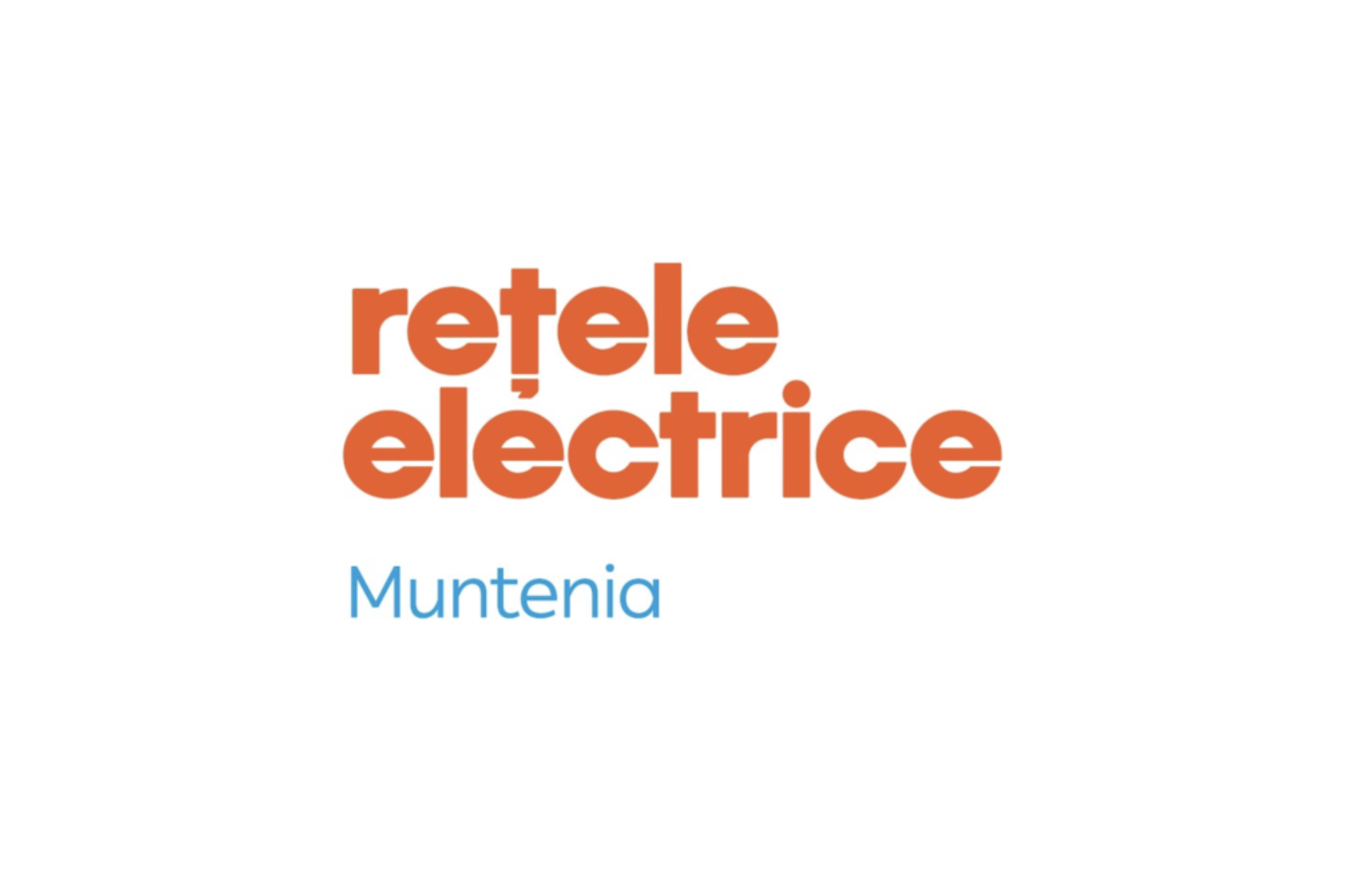 retele electrice muntenia