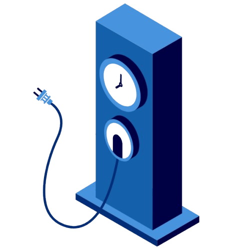 Stații de încarcare vehicule electrice