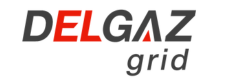 Logo DELGAZ GRID