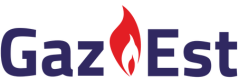 Logo Gaz Est