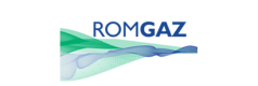 Logo ROMGAZ