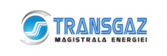 Logo TRANSGAZ S.A