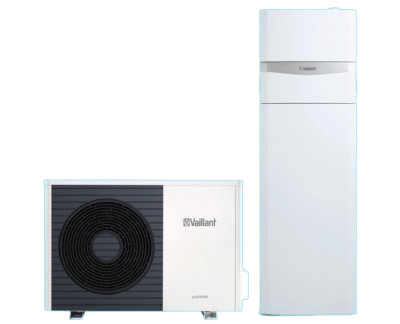 Vaillant cu uniTower