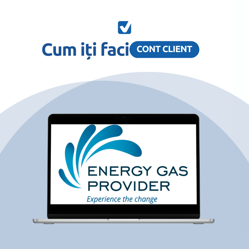 contul Energy gas providers