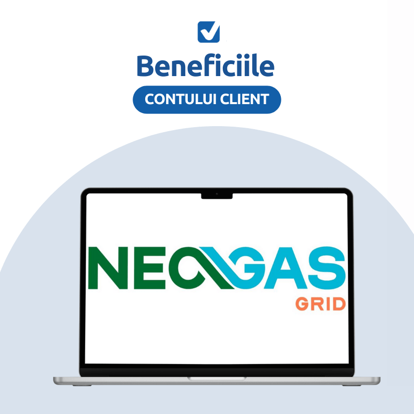 cont client neogas