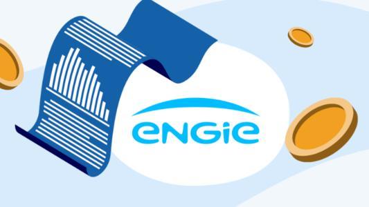 Engie factura
