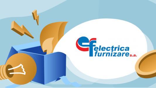 Electrica preț