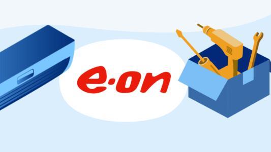 eon aer conditionat